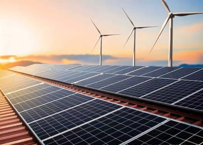 Types Of Solar Panels