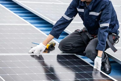 Solar Power Generation System Technology And Core Components