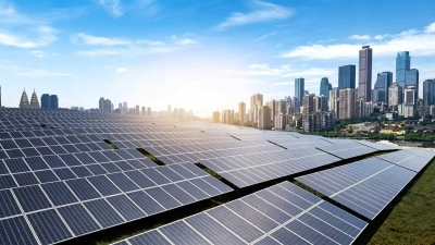 Solar Power Generation System Industry Standards